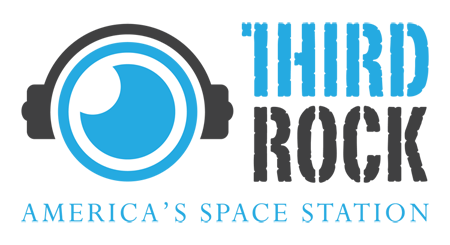 NASA's Third Rock Radio | Stream New Rock | Indie Rock | Alternative Rock