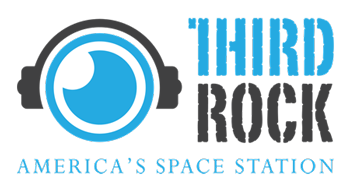 Home - NASA's Third Rock | Stream New | Indie | Rock